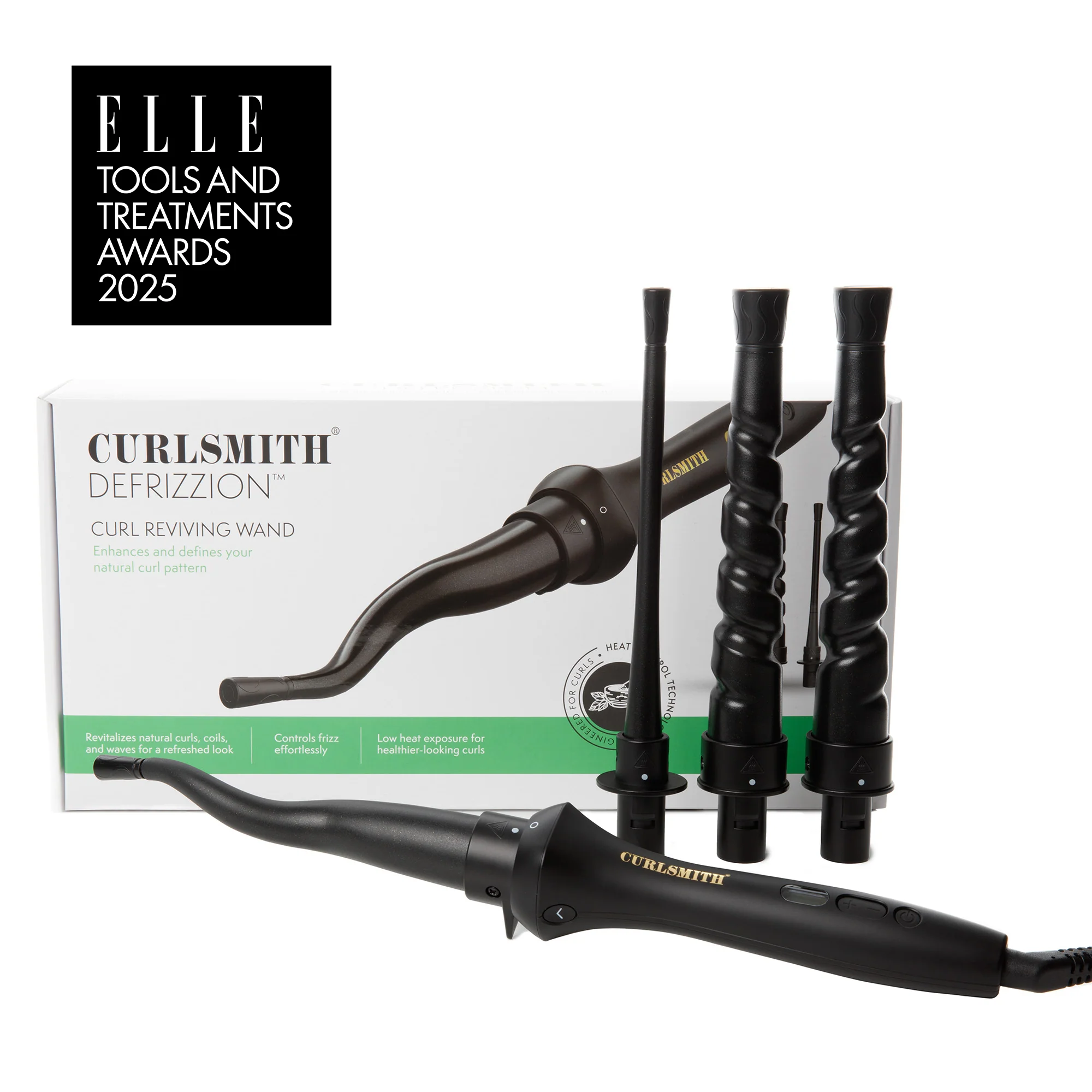 Curlsmith Bestsellers